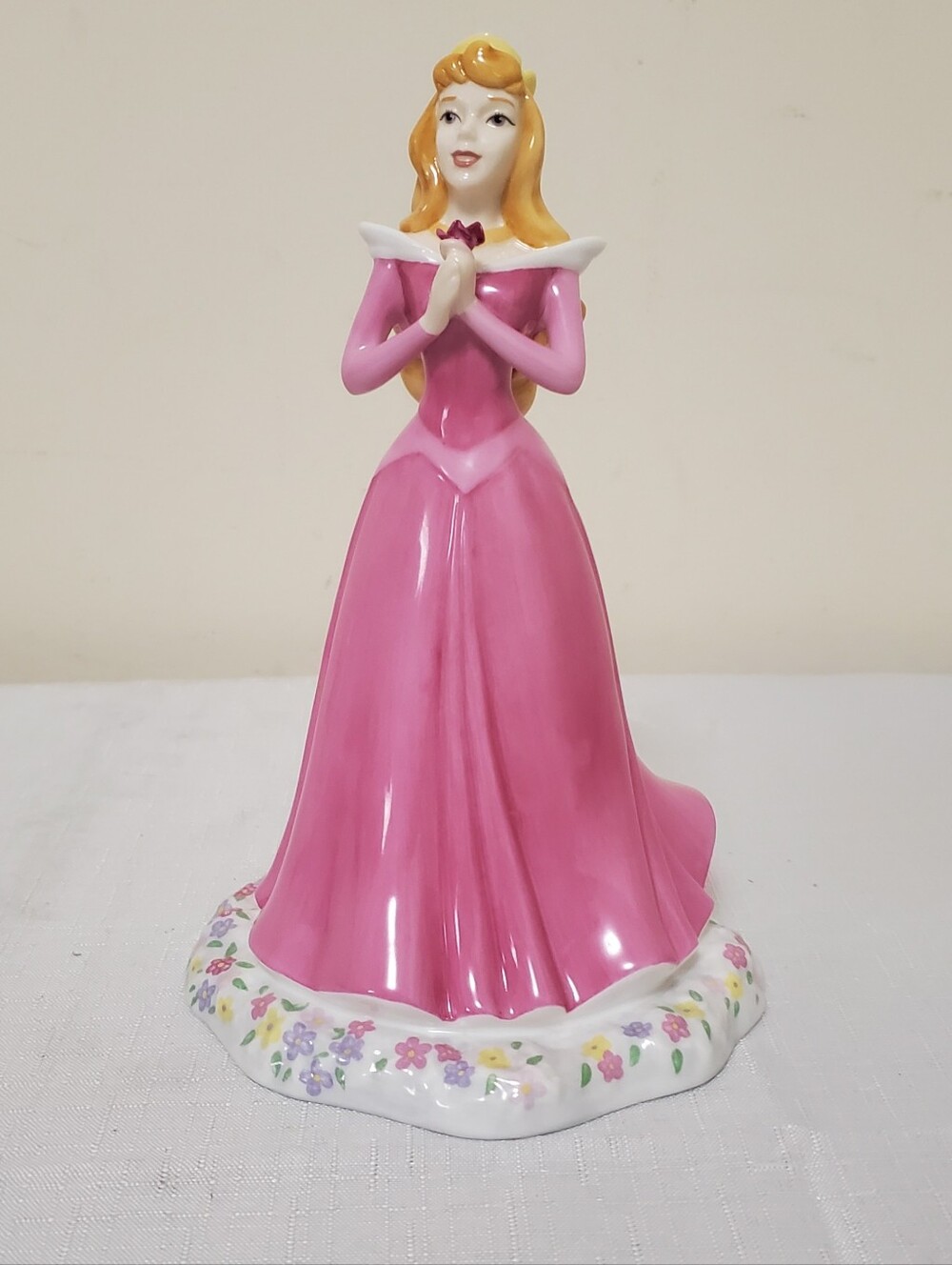 Walt Disney Royal Doulton Sleeping Beauty Princesses
